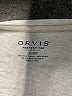 Orvis Gray Short Sleeve Top Size XL - photo 7