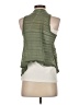 Self Esteem Green Cardigan Size S - photo 2