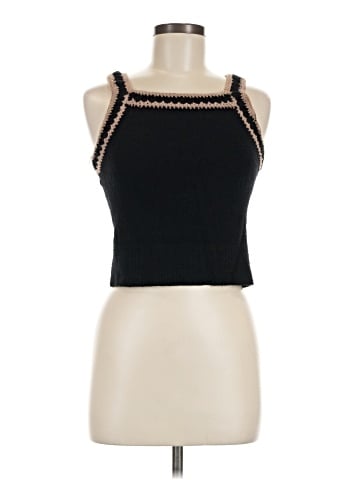 Trina Turk Sleeveless Top (view 1)
