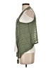 Self Esteem Green Cardigan Size S - photo 5