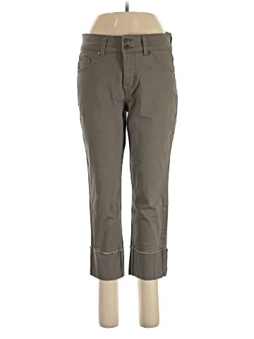 Style&Co Jeans (view 1)