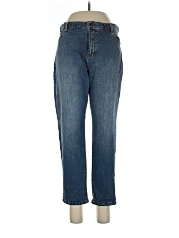 Coldwater Creek Jeans (view 1)