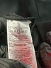 Old Navy 100% Polyester Solid Black Formal Skirt Size XL - photo 5