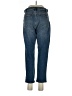 Coldwater Creek Blue Jeans Size 12 (petite) - photo 2