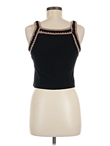Trina Turk Sleeveless Top (view 2)