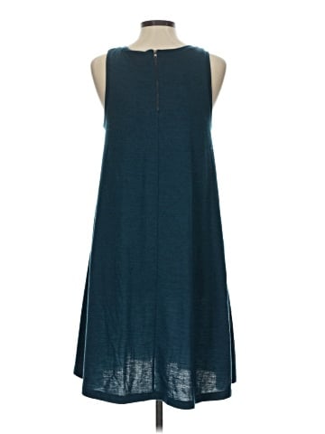 Ann Taylor LOFT Casual Dress (view 2)
