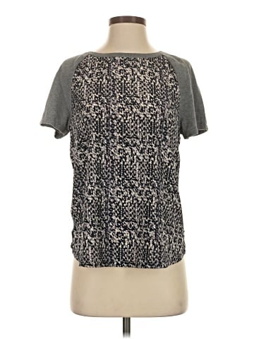 Ann Taylor Factory Sweater Vest (view 1)
