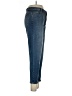 Coldwater Creek Blue Jeans Size 12 (petite) - photo 4