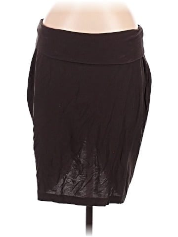 Eileen Fisher Casual Skirt (view 1)