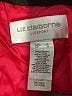 Liz Claiborne 100% Nylon Solid Black Raincoat Size S - photo 6