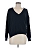 14th & Union Blue Pullover Sweater Size M - photo 1