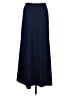 Theory Solid Blue Formal Skirt Size M (estimated) - photo 1