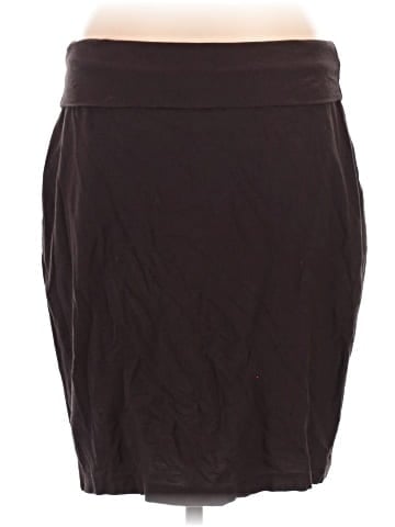 Eileen Fisher Casual Skirt (view 2)