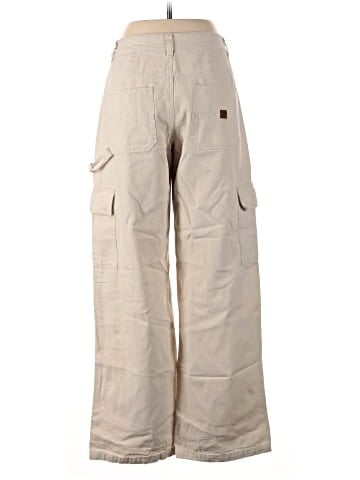 Roxy Cargo Pants (view 2)
