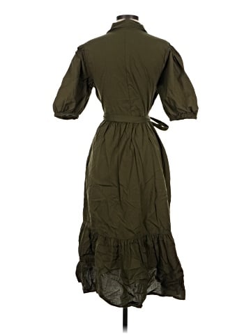 Caslon Casual Dress (view 2)
