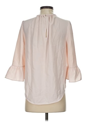 Kate Spade New York 3/4 Sleeve Blouse (view 2)