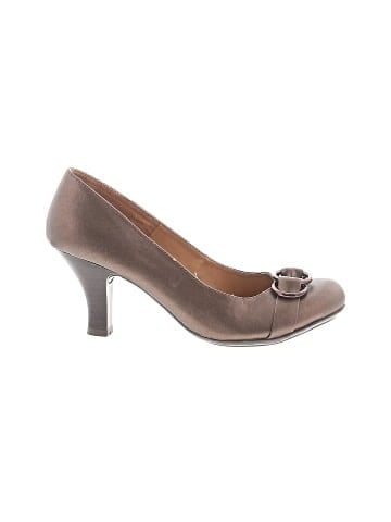 Croft & Barrow Heels (view 1)
