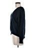 14th & Union Blue Pullover Sweater Size M - photo 5