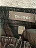 DL1961 Camo Black Casual Pants Size 3 - photo 3