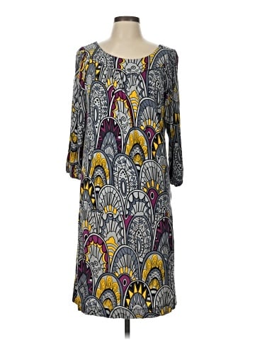 BCBGMAXAZRIA Casual Dress (view 1)