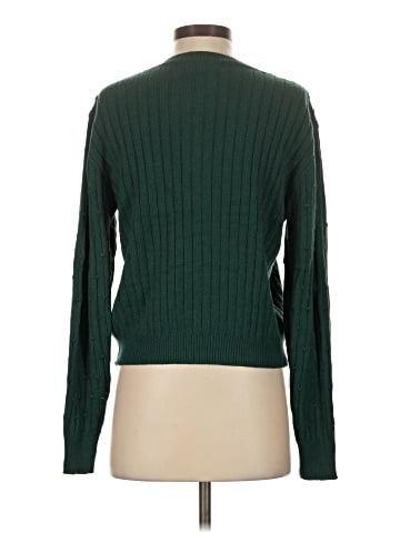 Listicle Pullover Sweater (view 2)
