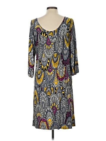 BCBGMAXAZRIA Casual Dress (view 2)