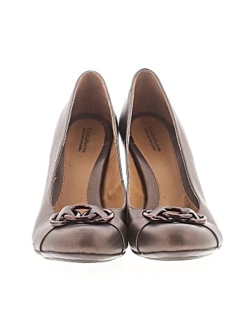 Croft & Barrow Heels (view 2)