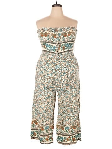 Angashion Romper (view 1)