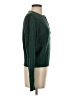 Listicle Green Pullover Sweater Size S - photo 4