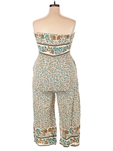 Angashion Romper (view 2)