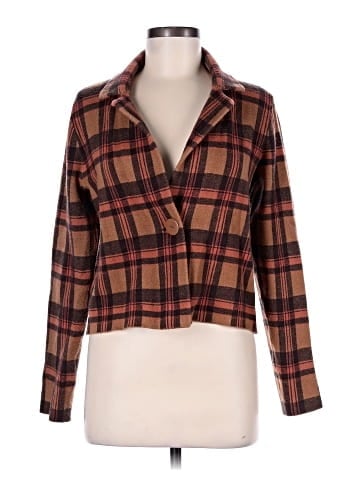 Tahari Blazer (view 1)