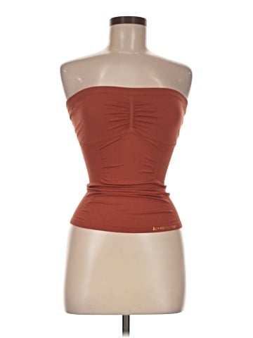 Bebe Tube Top (view 1)