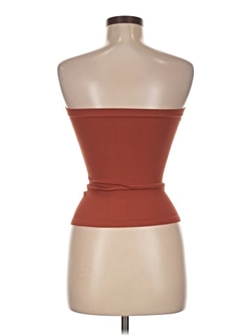 Bebe Tube Top (view 2)