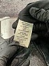 Max Studio 100% Polyurethane Black Jacket Size XL - photo 7