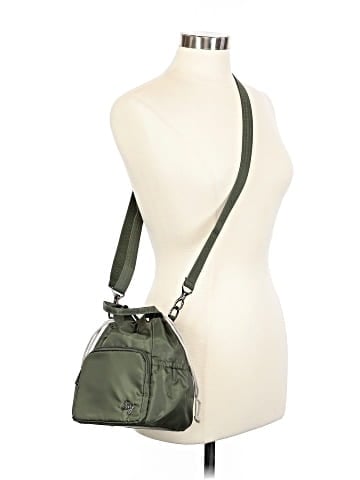 Lug Bucket Bag (view 2)