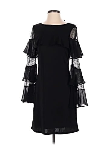 White House Black Market Cocktail Dress (view 1)
