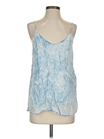 Bella Dahl Sleeveless Blouse (view 1)