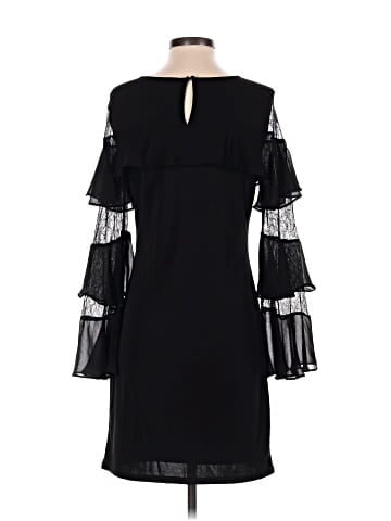 White House Black Market Cocktail Dress (view 2)