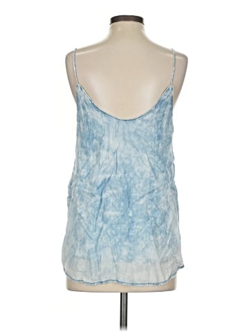 Bella Dahl Sleeveless Blouse (view 2)