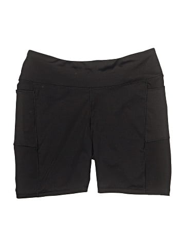 Adrienne Vittadini Athletic Shorts (view 1)