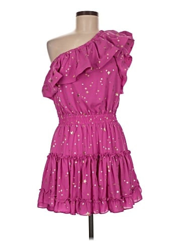 Buddy Love Cocktail Dress (view 1)