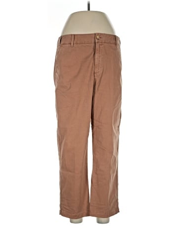 Coldwater Creek Khakis (view 1)
