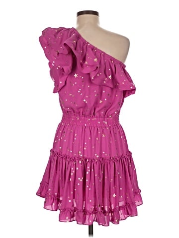 Buddy Love Cocktail Dress (view 2)