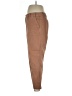 Coldwater Creek Brown Khakis Size 12 - photo 5