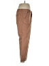 Coldwater Creek Brown Khakis Size 12 - photo 4