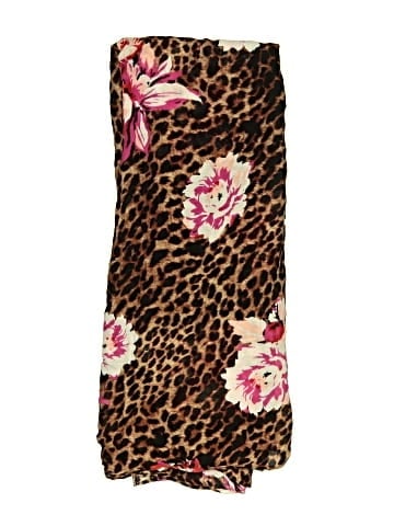Victoria's Secret Scarf (view 2)