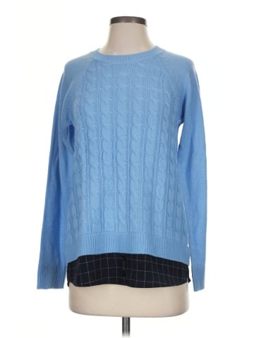 The Limited Pullover Sweater (view 1)