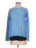The Limited 100% Acrylic Blue Pullover Sweater Size S - photo 1