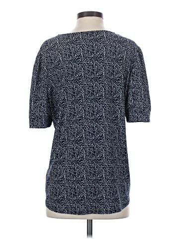 Adrianna Papell 3/4 Sleeve T-Shirt (view 2)