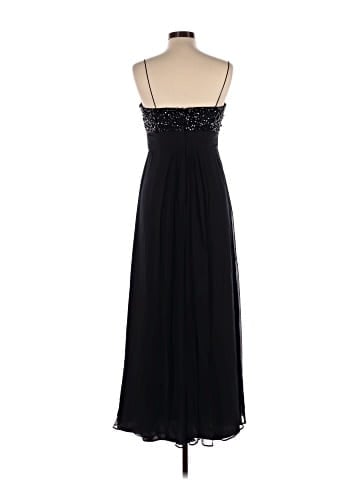 Theia Cocktail Dress (view 2)